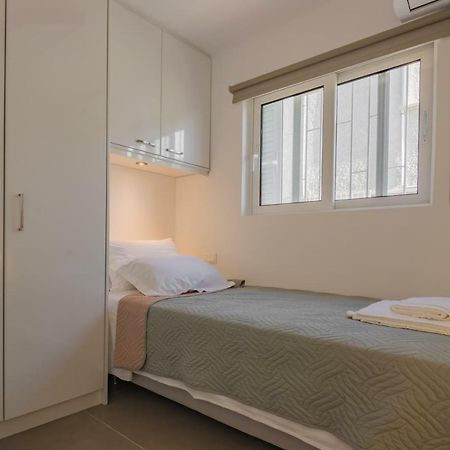Best Seaview Attica Saronida Exterior foto