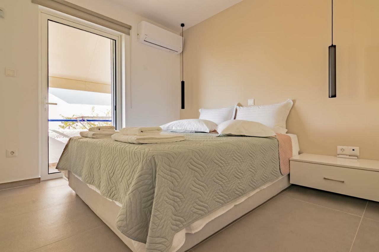 Best Seaview Attica Saronida Exterior foto