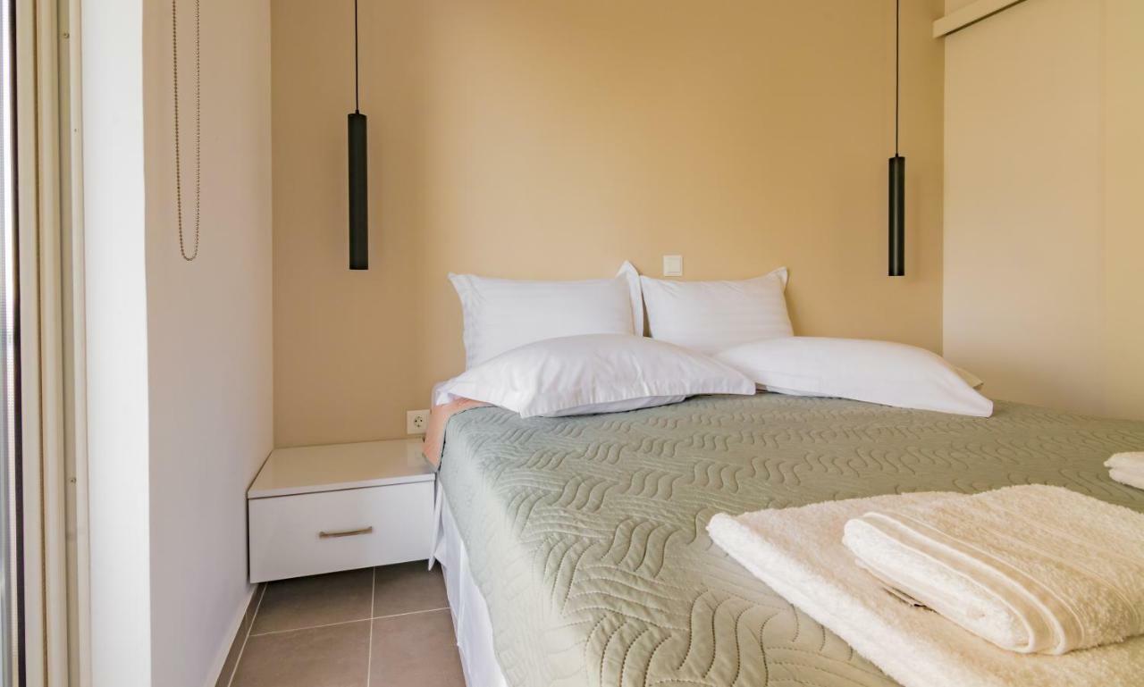Best Seaview Attica Saronida Exterior foto