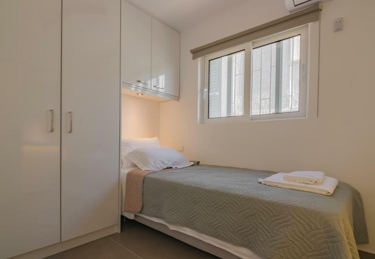 Best Seaview Attica Saronida Exterior foto