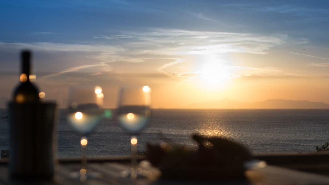 Best Seaview Attica Saronida Exterior foto